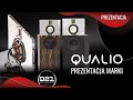 Qualio audio  prezentacja marki  q21
