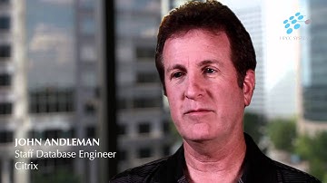 HPCC Systems Testimonial: John Andleman, Staff Database Engineer