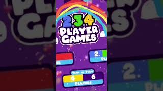 2,3,4 player games (edit on capcut) screenshot 4