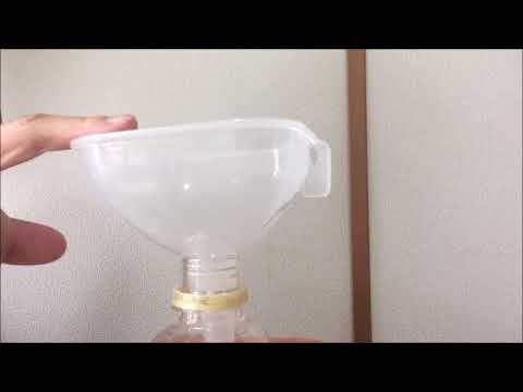 手作り化粧水をグリセリンと尿素で作りました