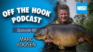 Marc Voosen - Nash Off The Hook Podcast - S2 Episode 66