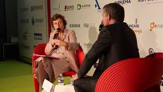 Pharnext - Interview De Olivier Legrand, Directeur Des Opérations