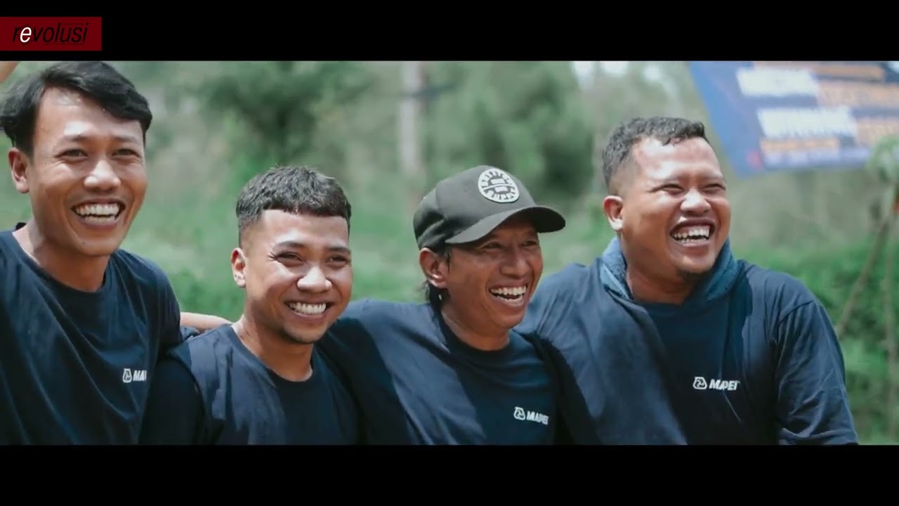 Mapei Indonesia Employee Gathering | Grand Mercure Bandung Setiabudi | 2024