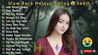 BIKIN NANGIS 😭 LAGU PALING COCOK UNTUK TEMAN KERJA SANTAI PERJALANAN \u0026 MENJELANG TIDUR