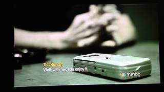 Ted Bundy: Death Row Tapes