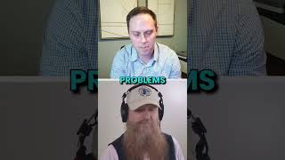 AI exposes flaws you chose to ignore.
