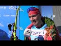 Birken skifestival 2023: Andreas Nygaard - vinner menn elite