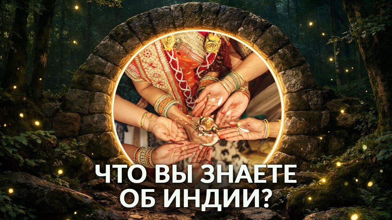 Что вы знаете об Индии? Шокирующие факты, о которых не пишут в путеводителях.