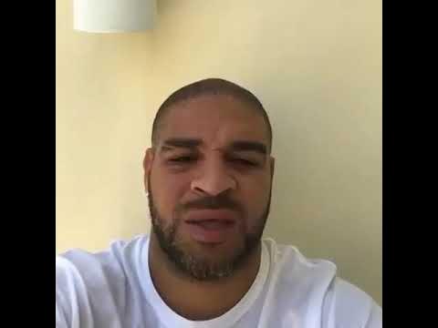 Adriano Imperador Meme - YouTube