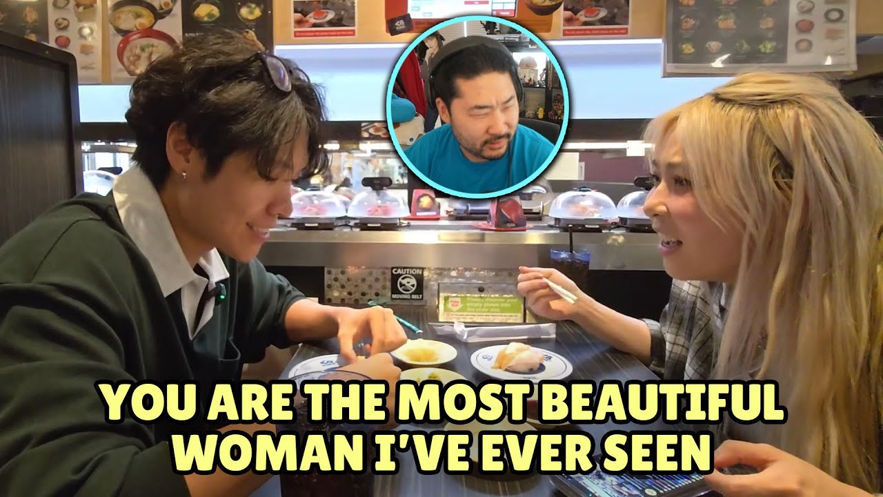 Evon Forces Toast & Peter to Glaze Her for Pokemon Pack