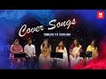      cover songs  chithra  swetha  harishankar