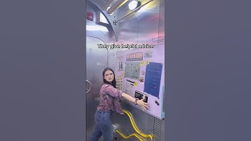 The Escape Game Personalities: The Second Timer