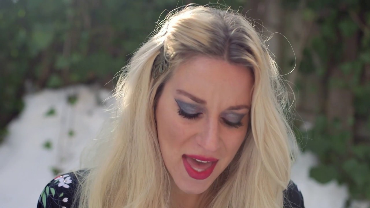 St. Eloise "Rise with a Kiss" Music Video (OFFICIAL)