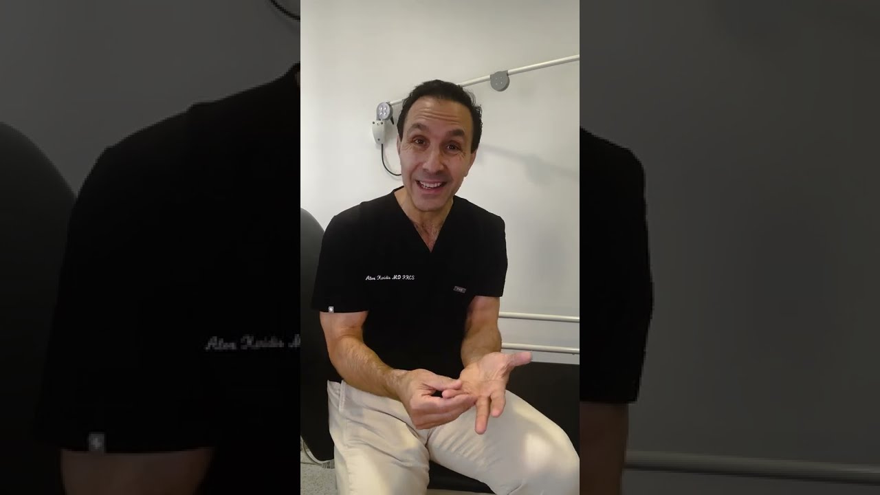 Is combination surgery safe, such as abdominoplasty with breast surgery? - Ask Alex ❤