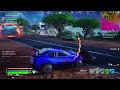 Fortnite live de saison 3 