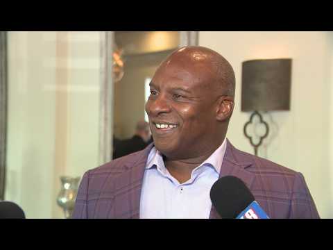 Verge Ausberry talks LSU-SEC player eligibility saga, game against Ole Miss