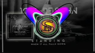 Remix  John De Sohn  Standing When It All Falls Down dellens Remix Indo Fvnky