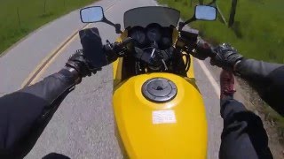 Spring Break Edit 2016 GoPro
