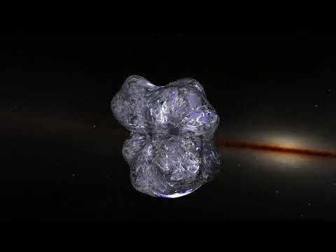The Local Bubble's Magnetic Field in 3D