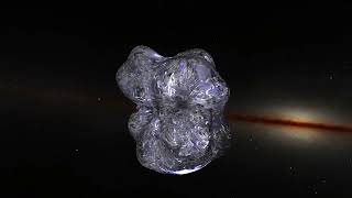 The Local Bubble's Magnetic Field in 3D