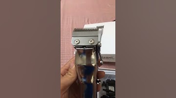 Tông đơ cắt tóc Kemei 1998, tông đơ cắt tóc không dây nam nữ, Tăng đơ cắt tóc chuyên cho Salon