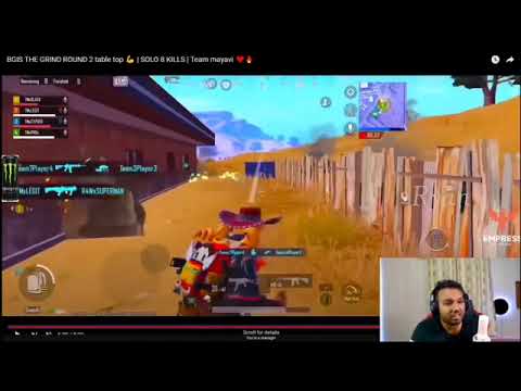 Team Mayavi Hacking *Full proof* Explain by @SnehilopGaming #BanTeammayavi