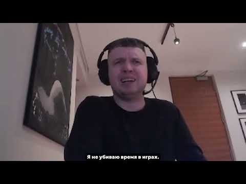 Как относишься к игровой импотенции, как это побороть?