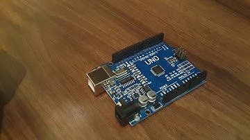 Обзор посылки из Китая aliexpress Arduino Uno..