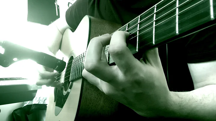 The Last of Us- The Choice, Gustavo Santaolalla an...