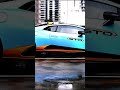 lamborghini huracan edit