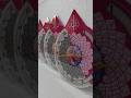 Madarsa Arabic Wall Clock with asma e husna video! #shorts #shortsvideo #wallclock #viral