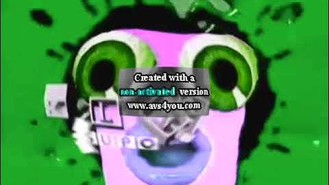 Klasky Csupo Effects (Sponsored by Preview 2 MLPEQ Effects) in G-Major 83