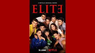 Zella Day - You Sexy Thing | Elite | Season 4