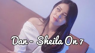 Dan - Sheila On 7 Cover by Lia Magdalena