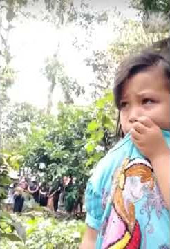 VIDEO LUCU TORAJA - TERKULIT TERBARU 2021