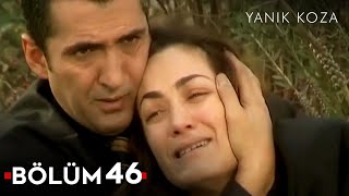 Yanık Koza 46. Bölüm