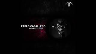 Pablo Caballero - Infinity Lights Original Mix