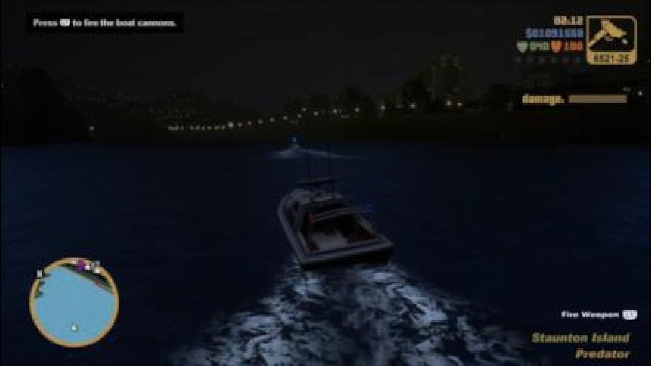 GTA 3 Walkthrough Mission 36 Paparazzi Purge YouTube gta-3-walkthrough-mission-36-paparazzi-purge-youtube