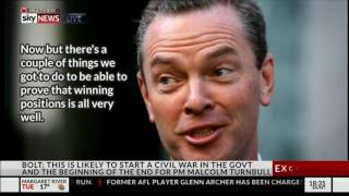 Sky News The Bolt Report 20170626