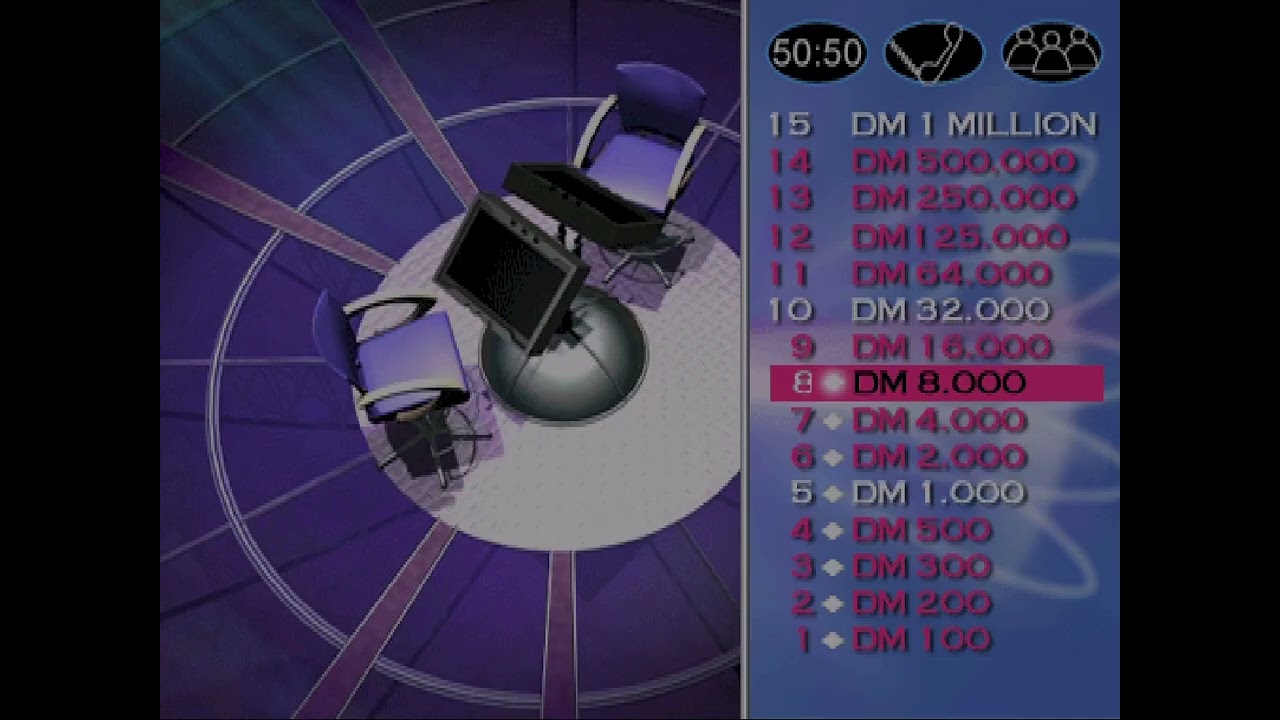 Wer wird Millionär Junior