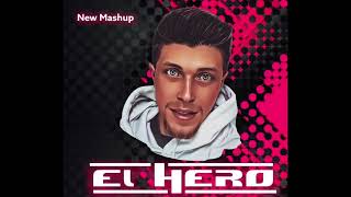 Tujamo & Plastik Funk - WHO & Danzel Pump It up (Mashup Mix 2022 DJ_EL_HERO)