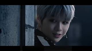 Kpop multi fandom// control by Halsey