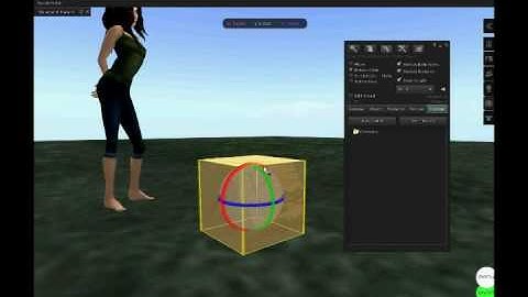 SL Basic Building Tutorial: Part 1