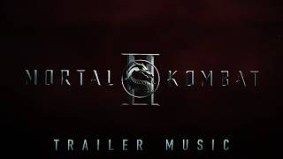 MORTAL KOMBAT 2 Trailer Music | EXTENDED