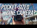 GoPro MISSION 1 PRO: A Pocket Cinema Camera?