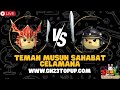 TEMAN PIYA VS MUSUH PIYA :) - Seal Online Blades of Destiny