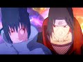 SASUKE AND ITACHI DESTROY RANKED!! | Naruto Storm 4 Ranked Matches