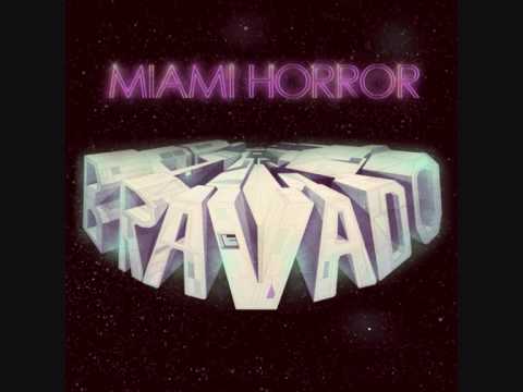Watch Miami Horror - Don't Be On With Her on YouTube Watch Miami Horror - Don't Be On With Her on YouTube
