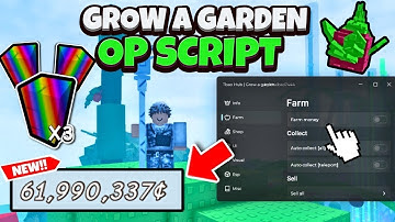 Grow a Garden Script GUI Pastebin BEES AUTO HONEY SEED PET SPAWNER NO KEY
