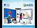 WISH YOU HAPPY NEW YEAR 2022 - ABS
